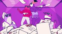 Click to watch 'The Promotion' (popup) Tuca And Bertie